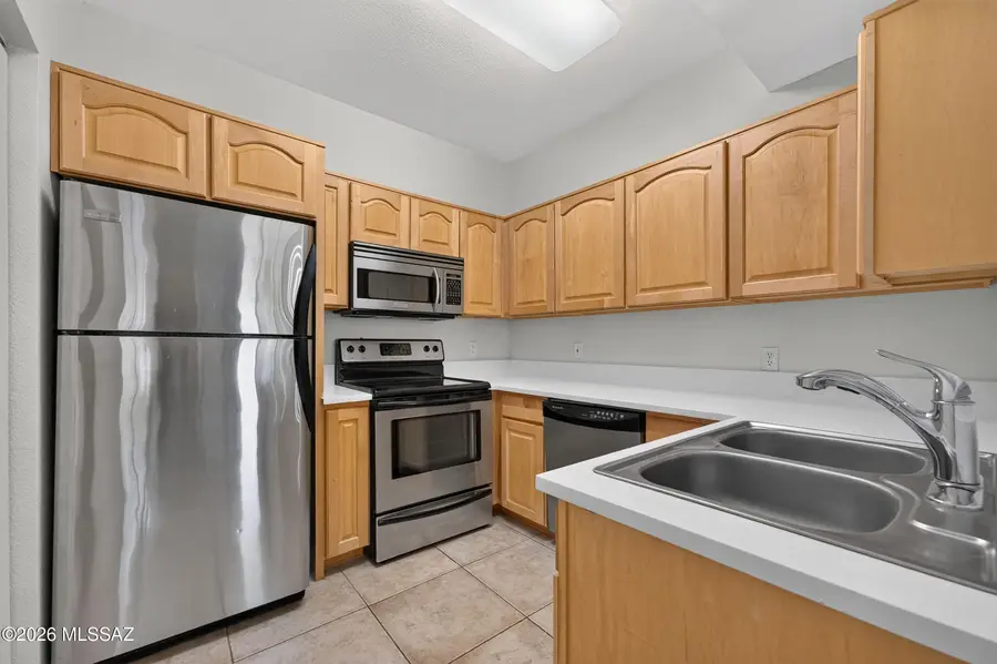 1500 E Pusch Wilderness, Tucson, AZ 85737 - #3