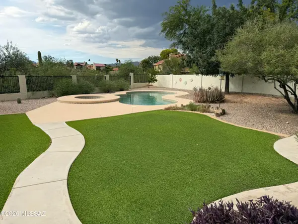 11465 N Ingot, Oro Valley, AZ 85737