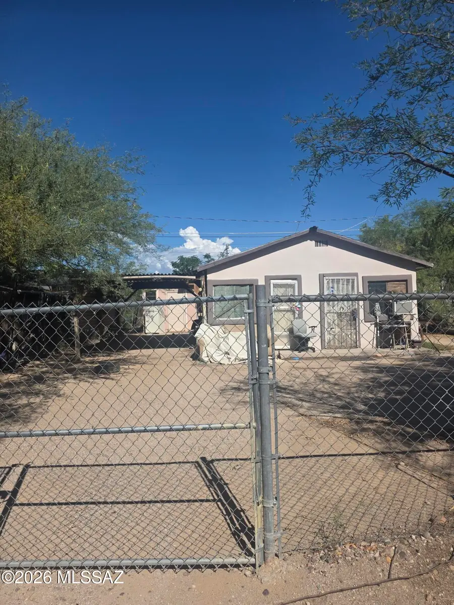3511 S 8th, Tucson, AZ 85713 - #2