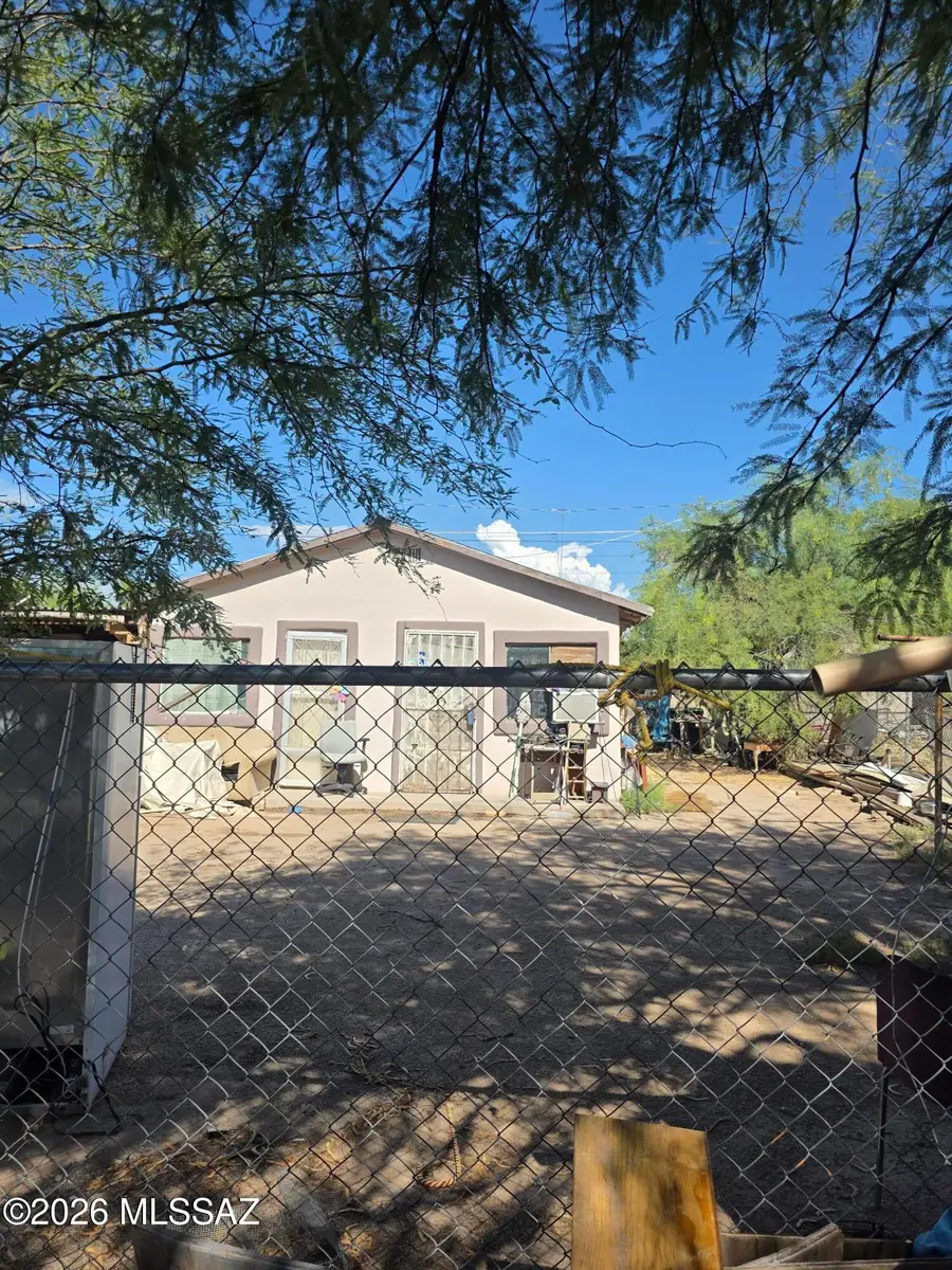 3511 S 8th, Tucson, AZ 85713 - #3