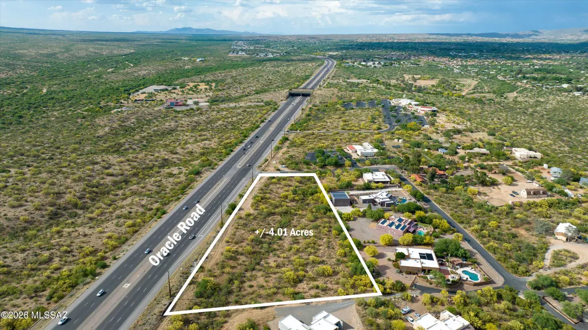 N Oracle, Tucson, AZ 85739 - #1