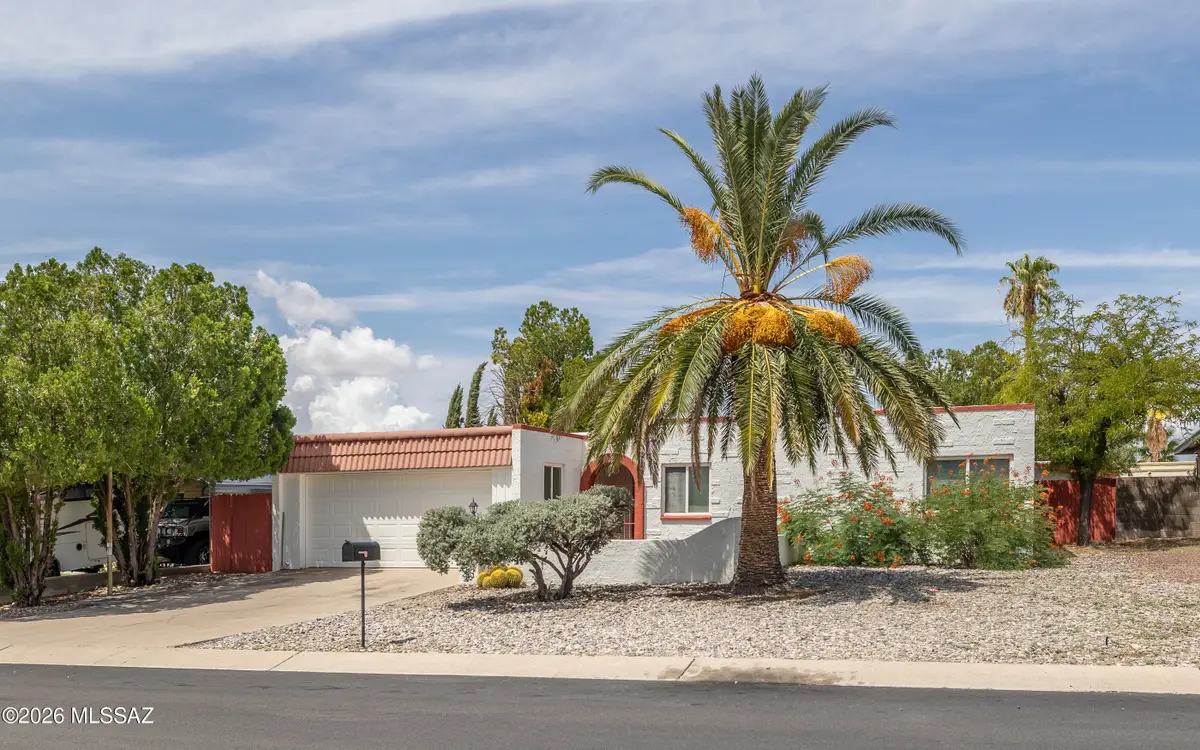2434 S Palm Springs, Tucson, AZ 85710 - #1
