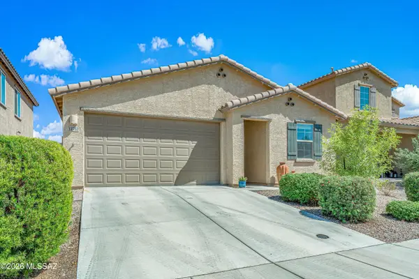 12753 E Quail Wash Canyon, Vail, AZ 85641