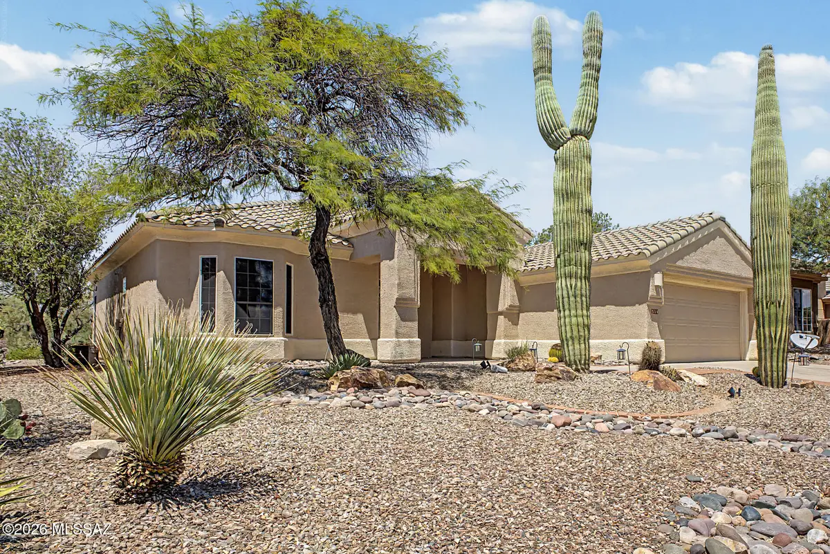 5114 W Desert Chicory, Marana, AZ 85658 - #1