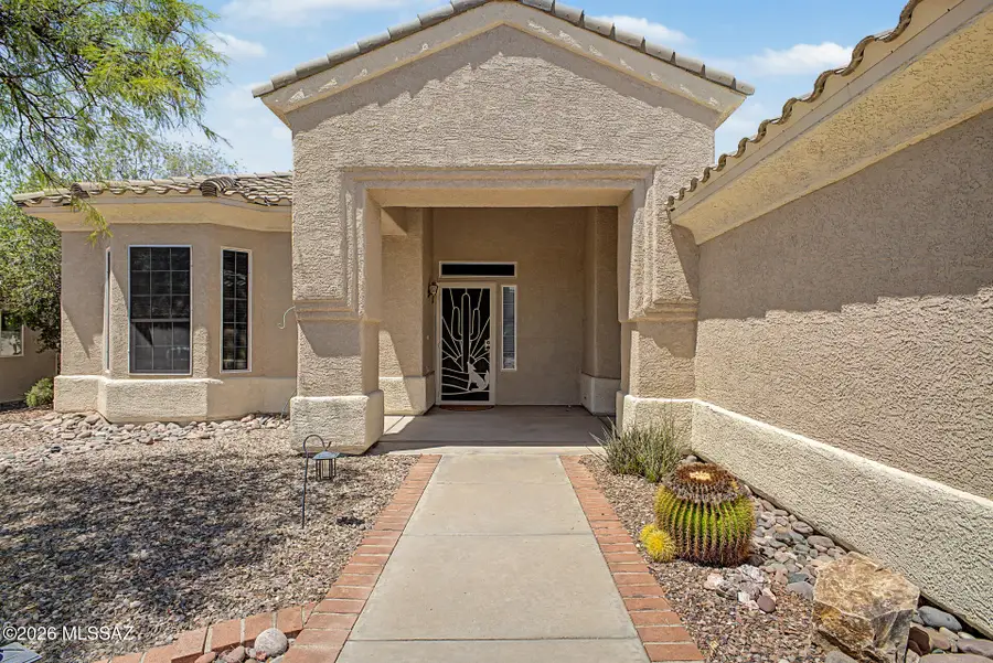 5114 W Desert Chicory, Marana, AZ 85658 - #3