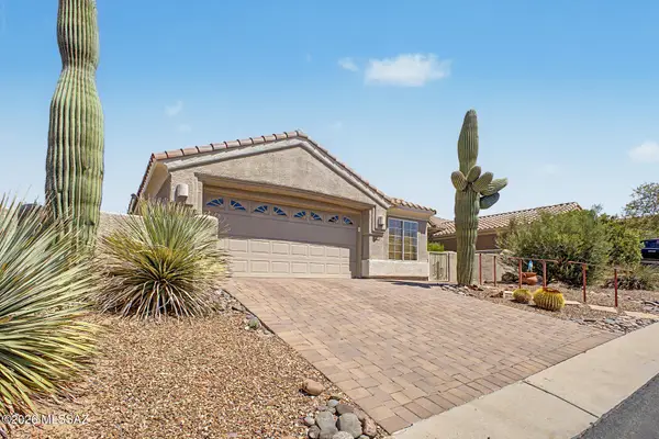 5066 W Spoonplant, Marana, AZ 85658