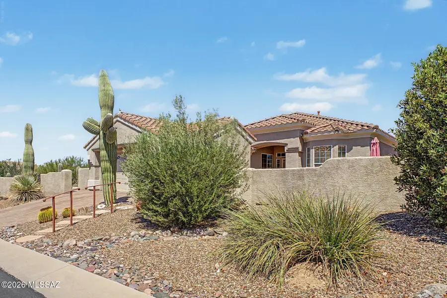 5066 W Spoonplant, Marana, AZ 85658 - #2