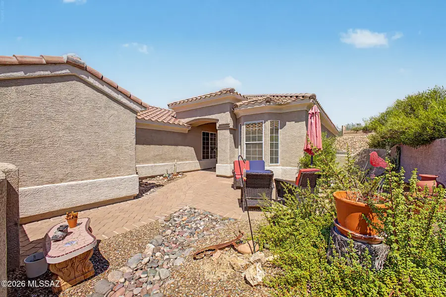 5066 W Spoonplant, Marana, AZ 85658 - #3