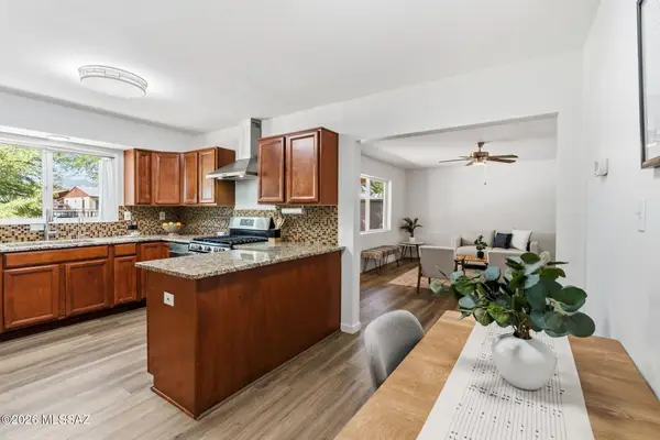2828 E 20th, Tucson, AZ 85716
