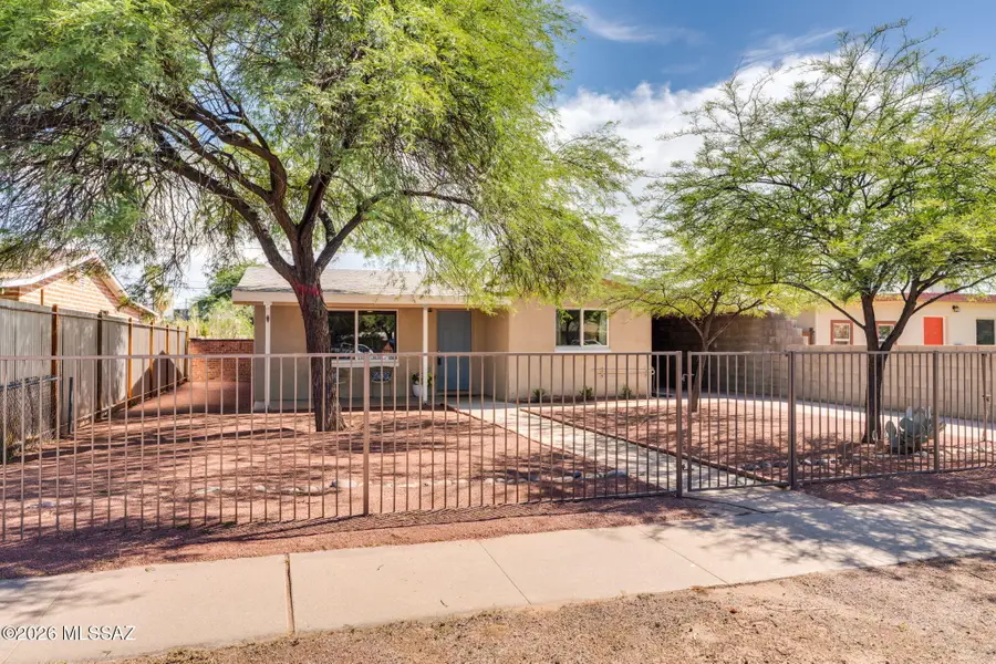2828 E 20th, Tucson, AZ 85716 - #2