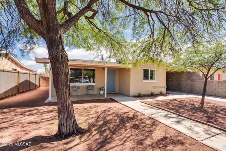 2828 E 20th, Tucson, AZ 85716 - #3