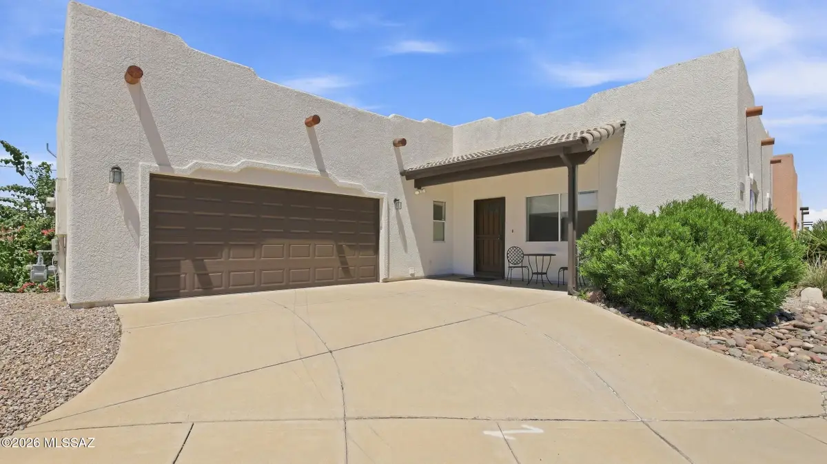 1076 Desert Oak, Sierra Vista, AZ 85635 - #1