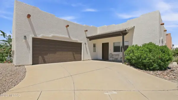 1076 Desert Oak, Sierra Vista, AZ 85635