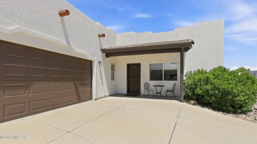 1076 Desert Oak, Sierra Vista, AZ 85635 - #3