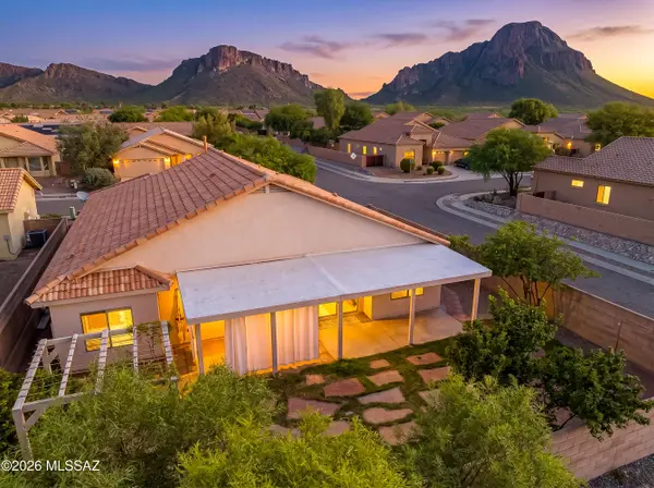 3486 S Sun Splash, Tucson, AZ 85713