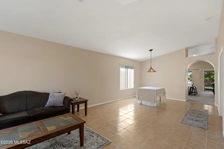 3486 S Sun Splash, Tucson, AZ 85713 - #3