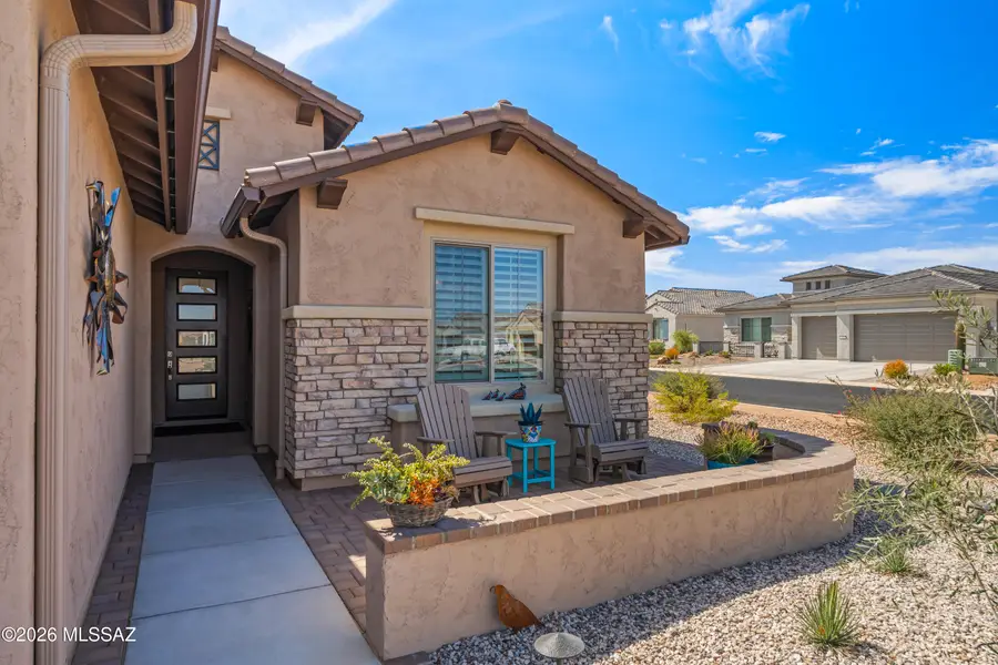 1852 N Riposte, Green Valley, AZ 85614 - #3