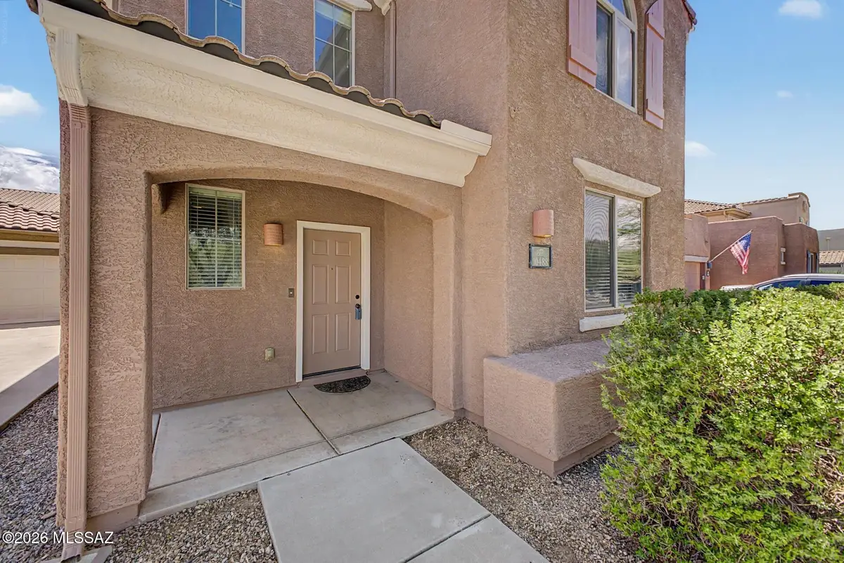 10488 E Capercaillie, Tucson, AZ 85747 - #1