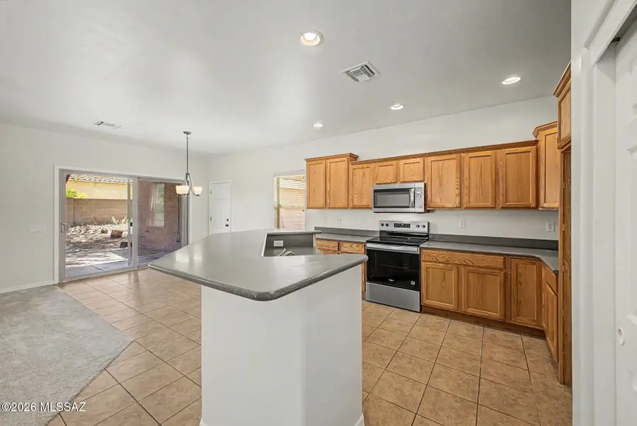10488 E Capercaillie, Tucson, AZ 85747 - #2