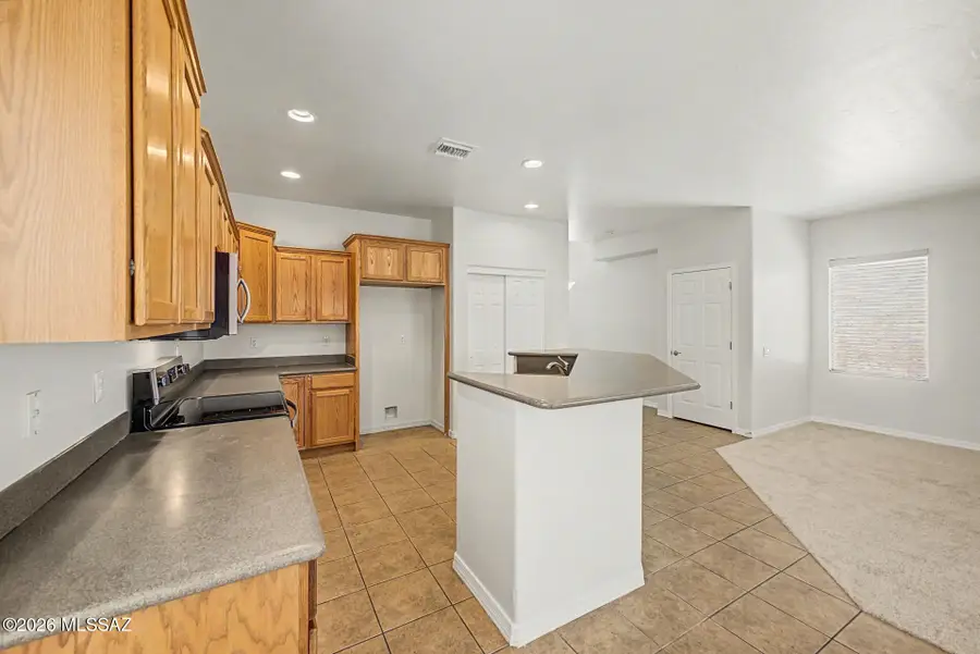 10488 E Capercaillie, Tucson, AZ 85747 - #3