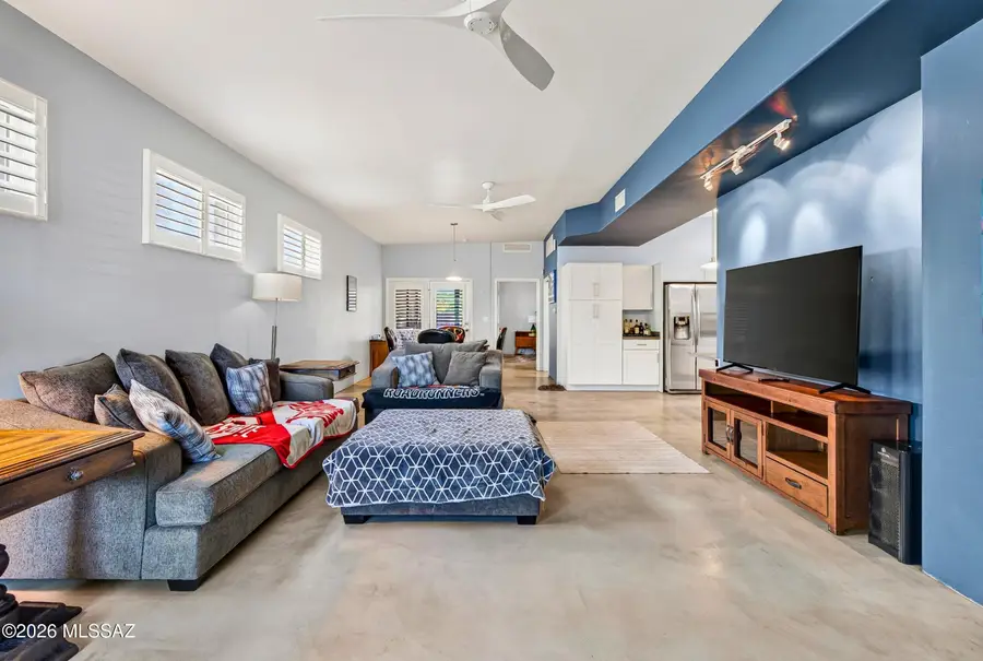 381 S 3rd, Tucson, AZ 85701 - #2