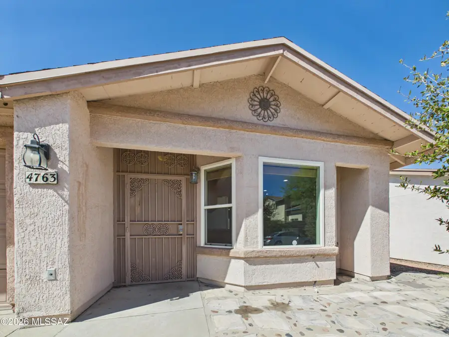 4763 W Latchstring, Tucson, AZ 85741 - #2