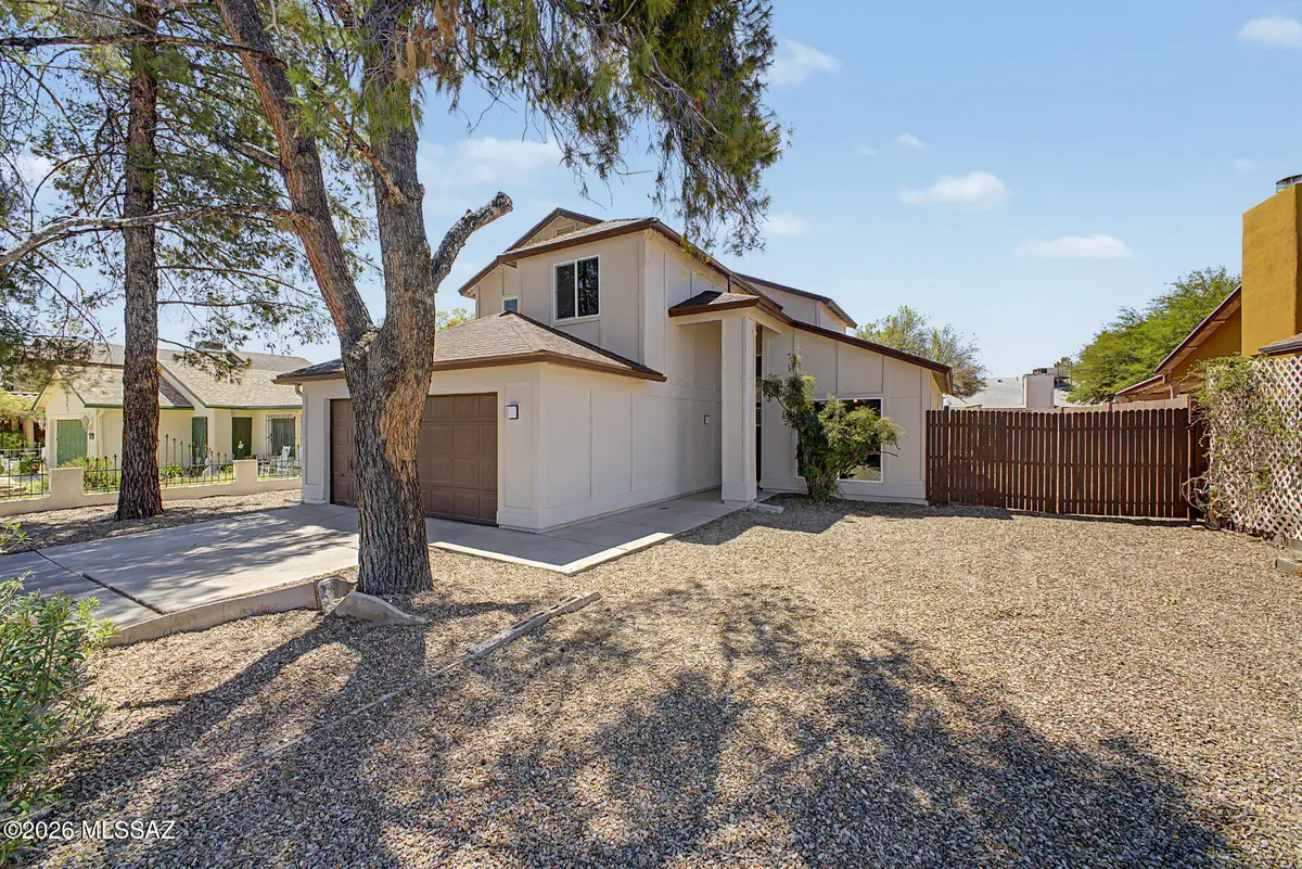 2761 W Calle Del Tigre, Tucson, AZ 85746 - #1