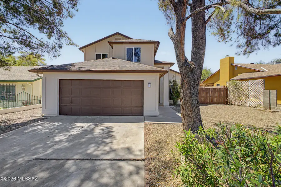 2761 W Calle Del Tigre, Tucson, AZ 85746 - #3