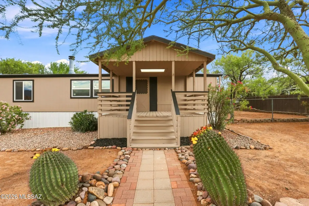 13532 E Garigans Gulch, Vail, AZ 85641 - #1