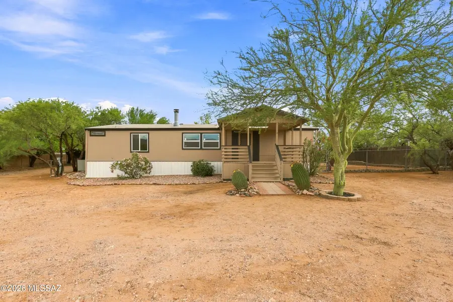 13532 E Garigans Gulch, Vail, AZ 85641 - #3