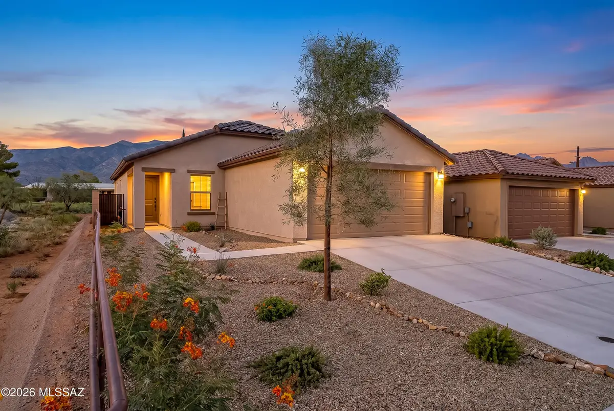 15334 N Primrose Peak, Tucson, AZ 85739 - #1