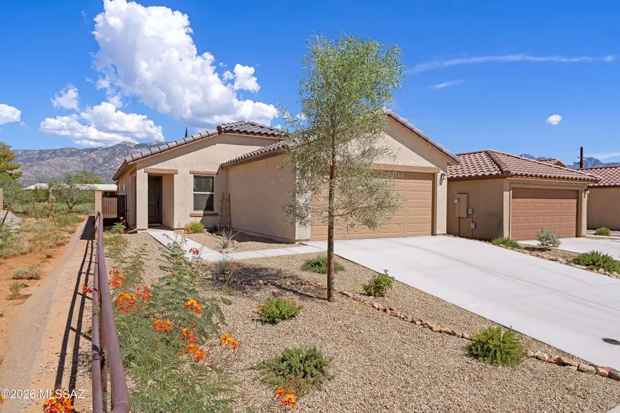 15334 N Primrose Peak, Tucson, AZ 85739 - #3