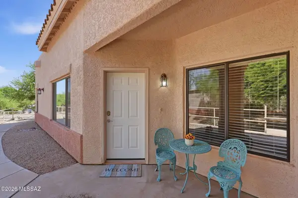 1501 N Pso La Tinaja, Green Valley, AZ 85614