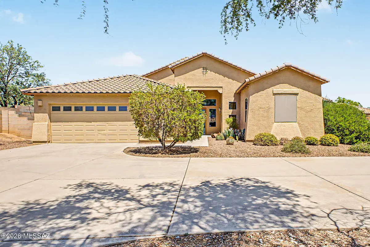 3911 E Ruffian, Tucson, AZ 85739 - #1