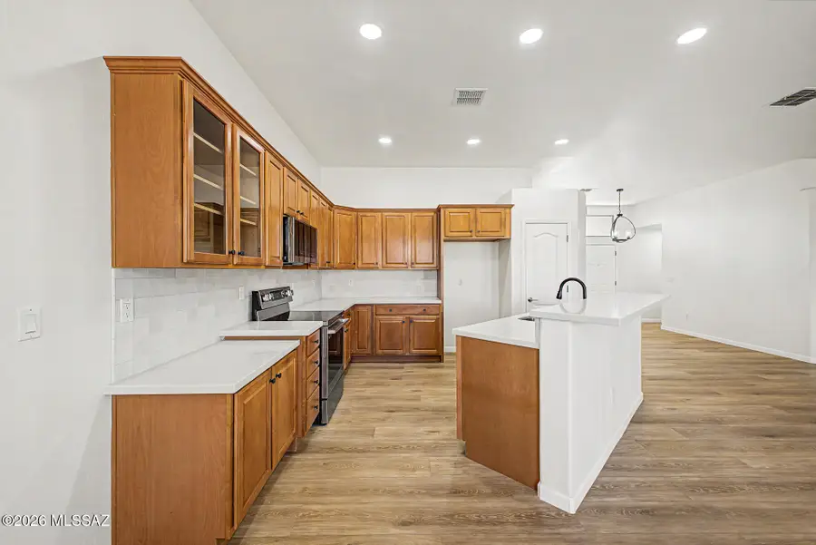 3911 E Ruffian, Tucson, AZ 85739 - #2