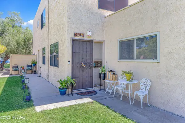 6680 E Calle La Paz, Tucson, AZ 85715