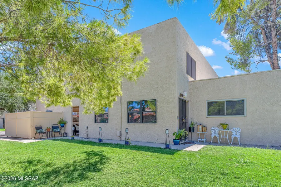 6680 E Calle La Paz, Tucson, AZ 85715 - #2