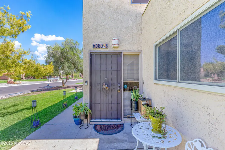6680 E Calle La Paz, Tucson, AZ 85715 - #3
