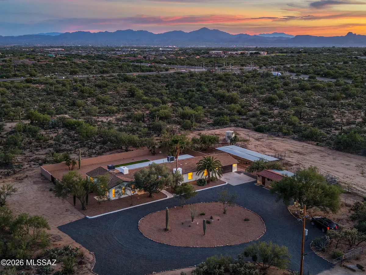 1975 W Limewood, Tucson, AZ 85755 - #1