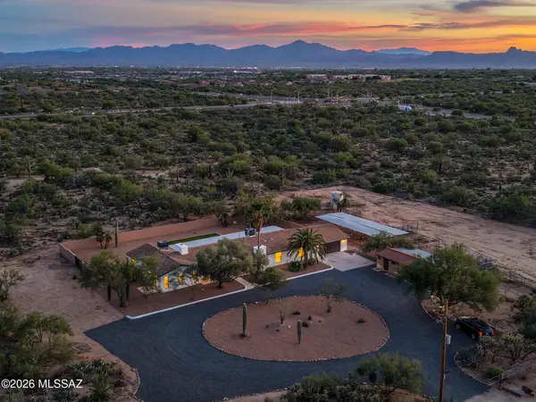 1975 W Limewood, Tucson, AZ 85755