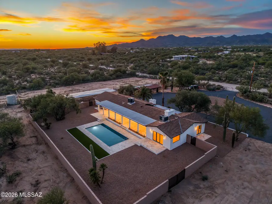 1975 W Limewood, Tucson, AZ 85755 - #2