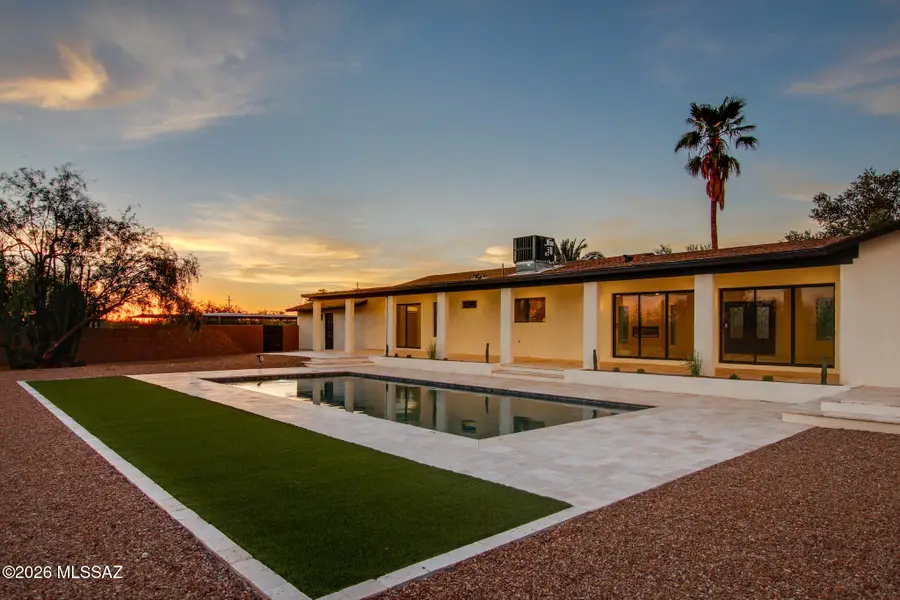 1975 W Limewood, Tucson, AZ 85755 - #3