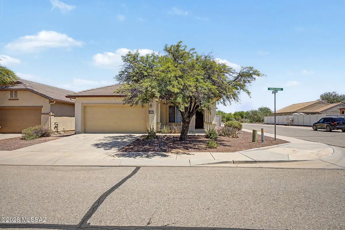 34349 S Ranch, Red Rock, AZ 85145 - #1