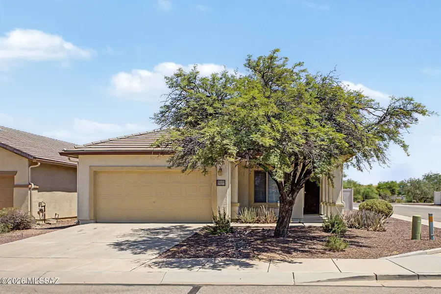 34349 S Ranch, Red Rock, AZ 85145 - #2