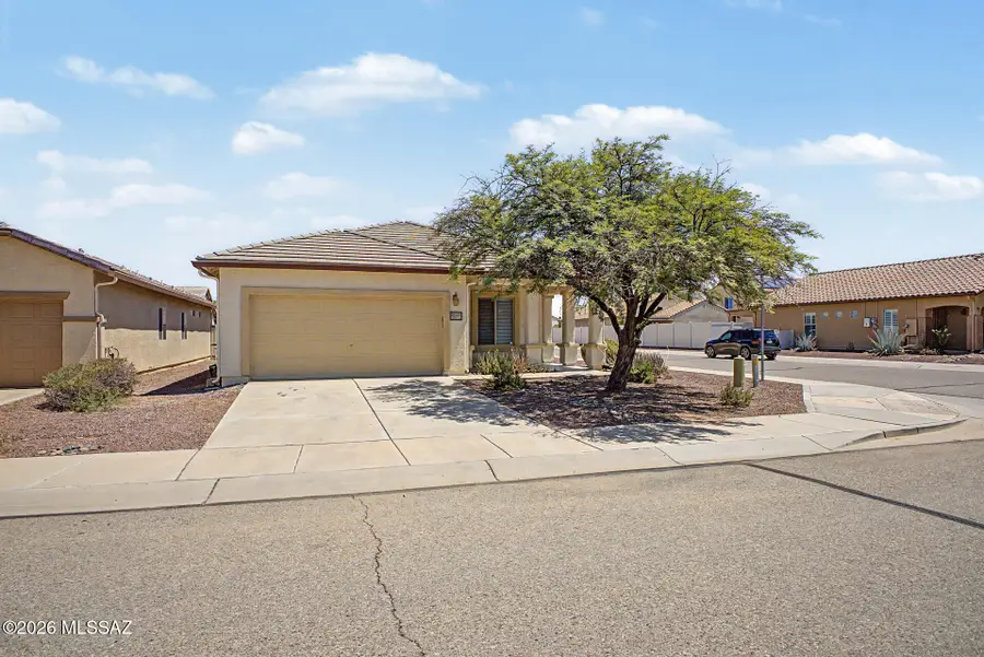 34349 S Ranch, Red Rock, AZ 85145 - #3