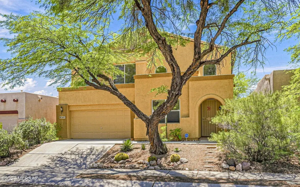 3001 W Desert Glory, Tucson, AZ 85745 - #1