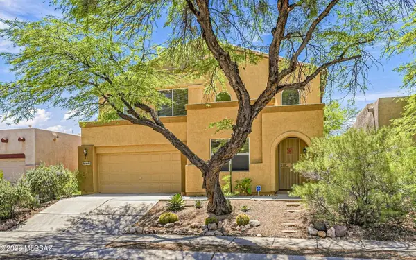 3001 W Desert Glory, Tucson, AZ 85745