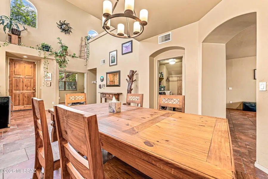 3001 W Desert Glory, Tucson, AZ 85745 - #3