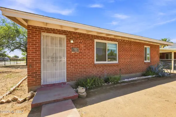 3274 E 22nd, Tucson, AZ 85713