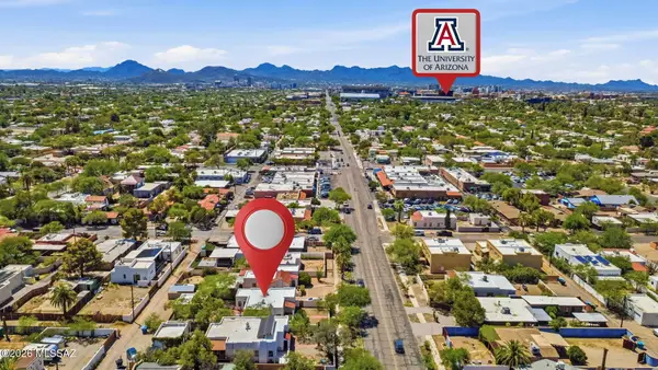 2622 E 6th, Tucson, AZ 85716